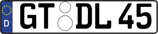 GT-DL45