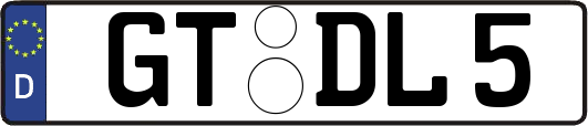 GT-DL5