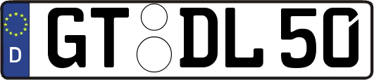GT-DL50