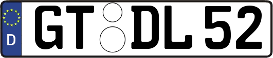 GT-DL52