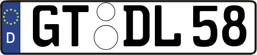 GT-DL58