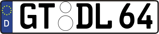 GT-DL64