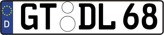 GT-DL68