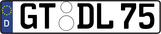 GT-DL75