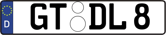 GT-DL8