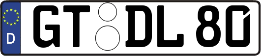 GT-DL80