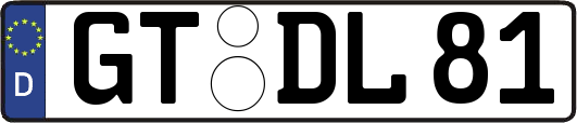 GT-DL81