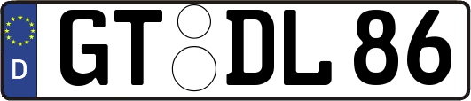 GT-DL86