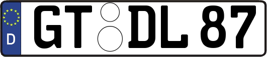GT-DL87