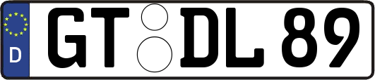 GT-DL89