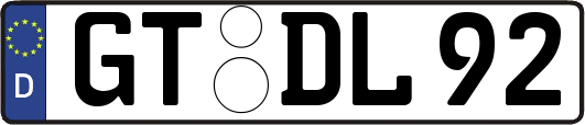 GT-DL92