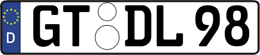 GT-DL98