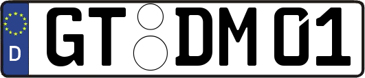 GT-DM01