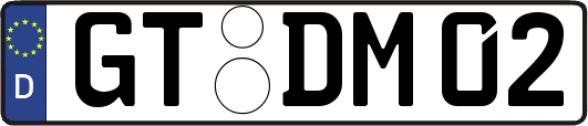 GT-DM02