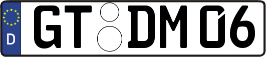 GT-DM06