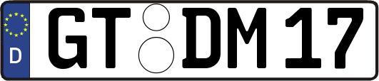 GT-DM17