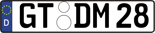 GT-DM28
