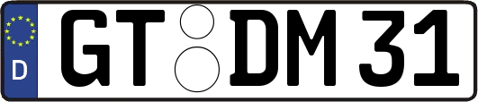 GT-DM31