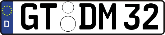 GT-DM32