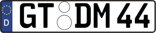 GT-DM44