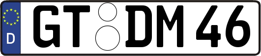 GT-DM46