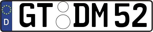GT-DM52