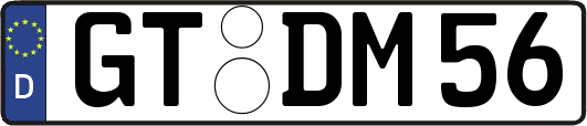GT-DM56