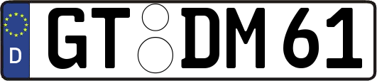 GT-DM61