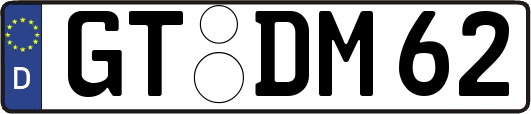 GT-DM62