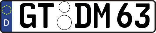 GT-DM63