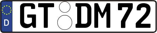 GT-DM72