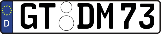 GT-DM73