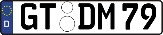 GT-DM79