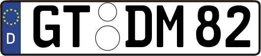 GT-DM82