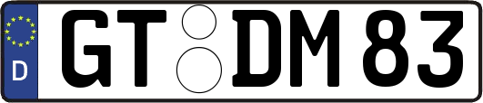 GT-DM83