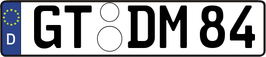 GT-DM84