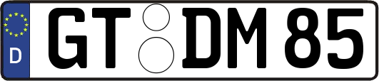 GT-DM85