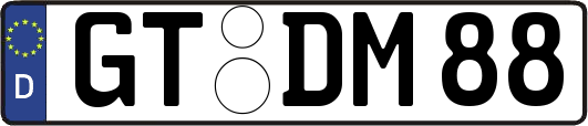 GT-DM88