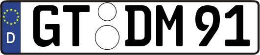 GT-DM91