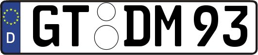 GT-DM93