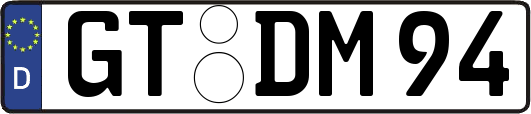 GT-DM94