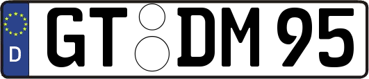 GT-DM95