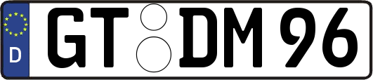 GT-DM96