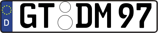 GT-DM97