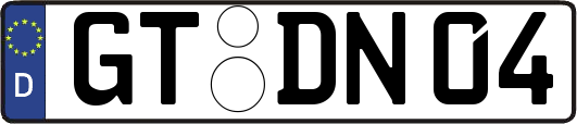 GT-DN04