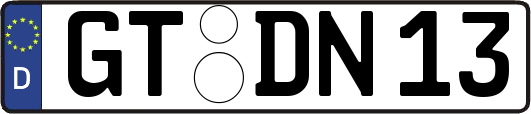 GT-DN13