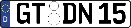 GT-DN15