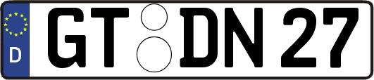 GT-DN27