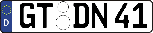 GT-DN41
