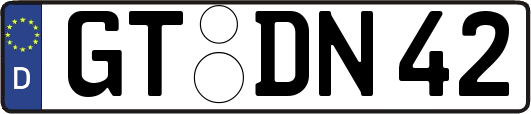 GT-DN42